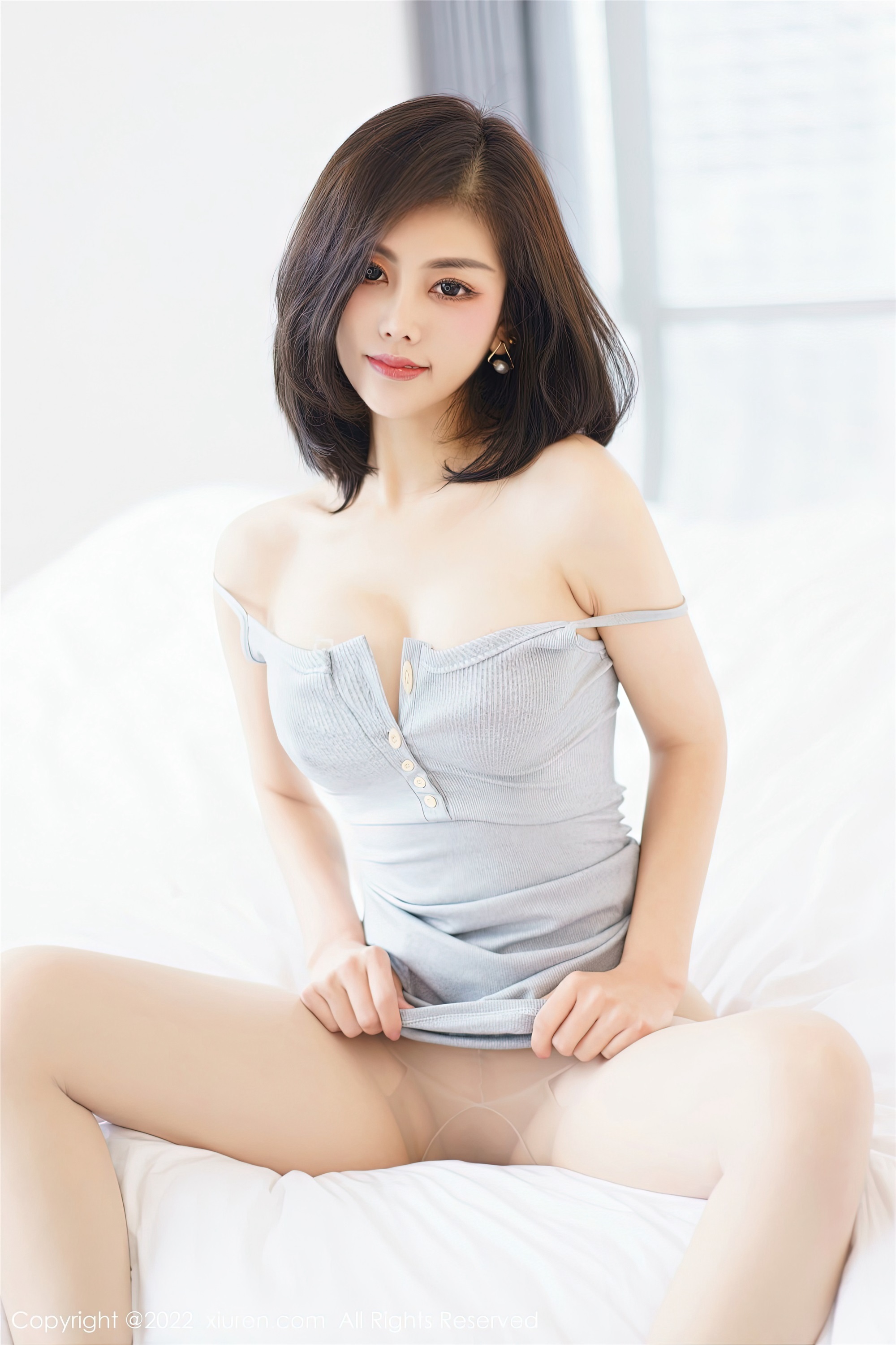 Xiuren秀人网 2022.12.15 NO.5999 夕颜